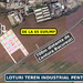 Bragadiru – 700m Centura Bucuresti loturi teren industrial hale